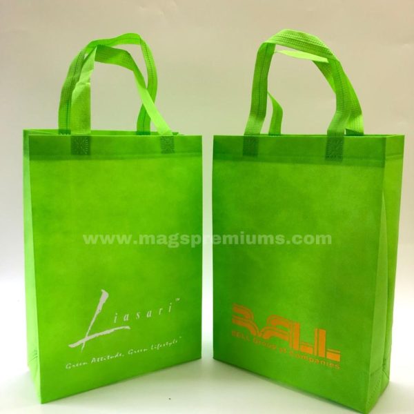 A4 Non Woven Bag - Ultrasonic - Image 18