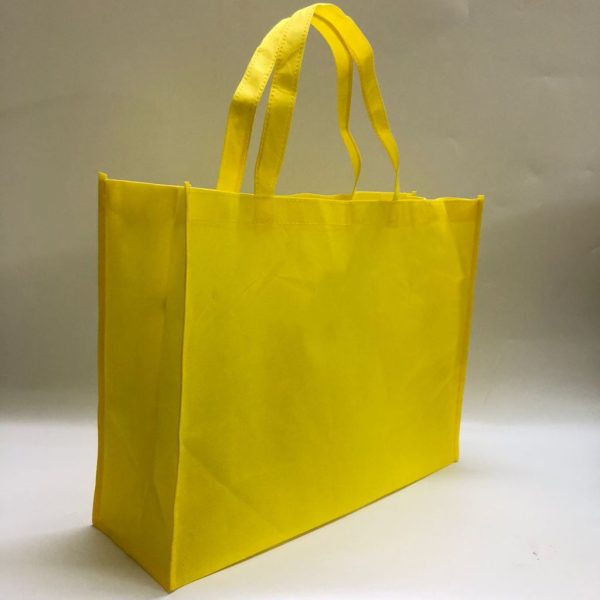A3 Large Non Woven Bag - Image 5