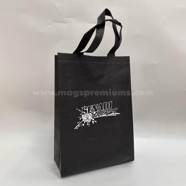 non woven bag printing