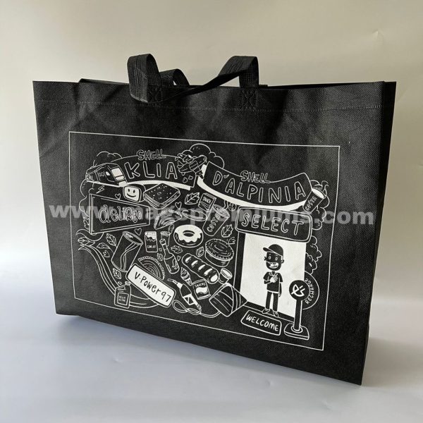 A3 Non Woven Bag - Ultrasonic - Image 21