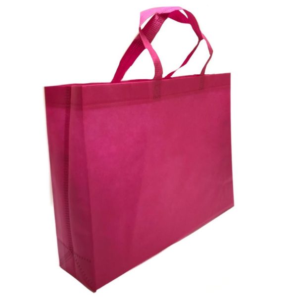 A3 Non Woven Bag - Ultrasonic - Image 9