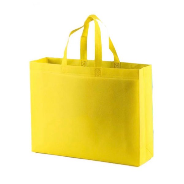 A3 Non Woven Bag - Ultrasonic - Image 8