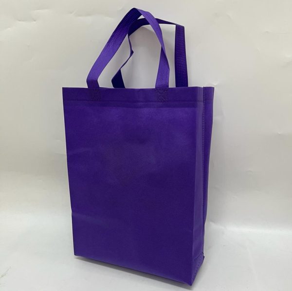 non woven bag with printing