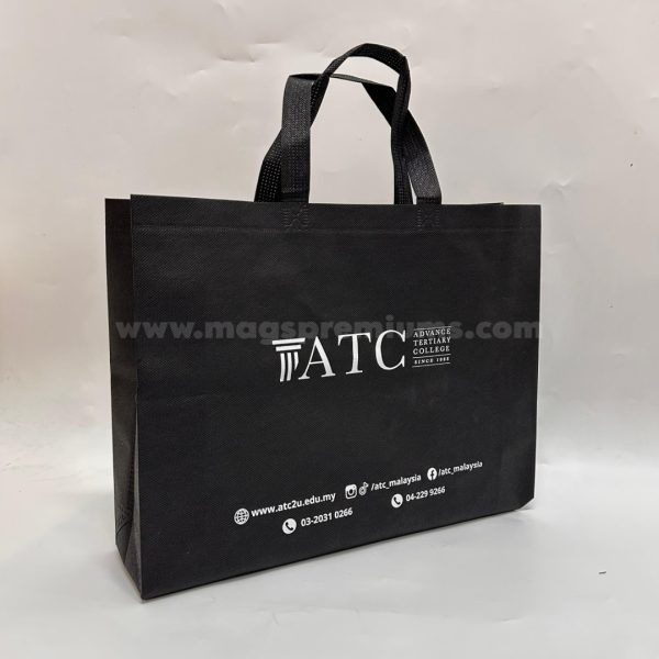 non woven bags manufacturer