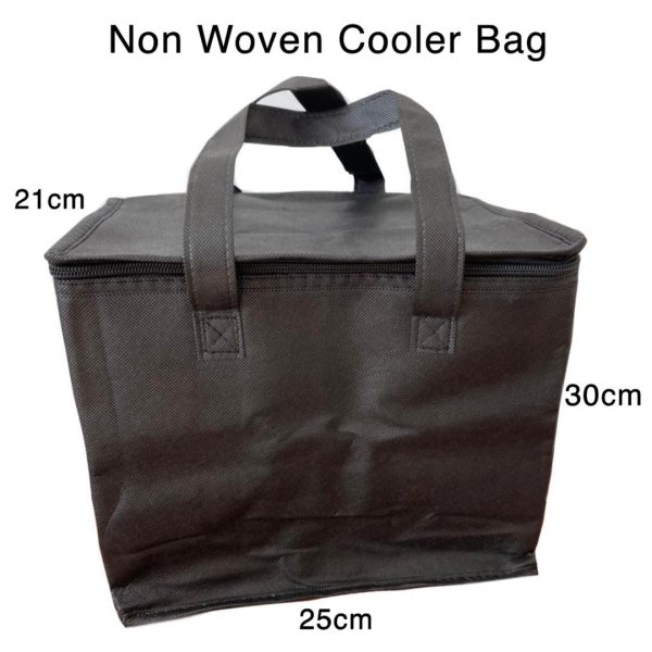 non woven cooler bag