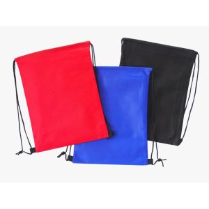 non woven drawstring bag 1