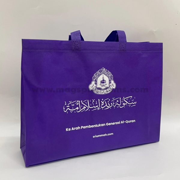 non woven fabric bags