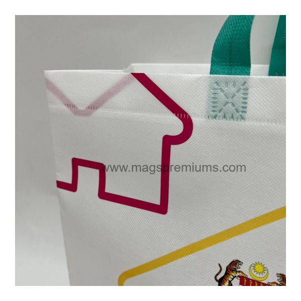 non woven prima iii