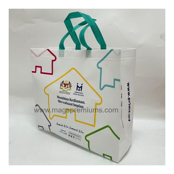 non woven prima vi