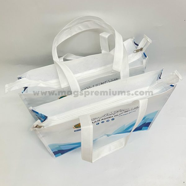non woven printing