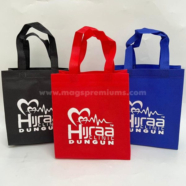 non woven printing