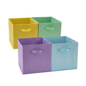 non woven storage box
