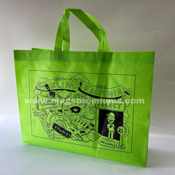 A3 Non Woven Bag - Ultrasonic - Image 22