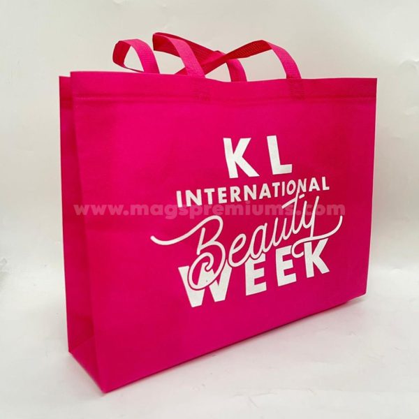 non woven tote bags with logo