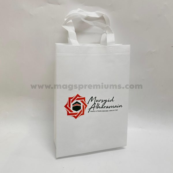 non woven tote bags with logo