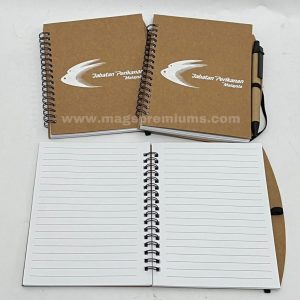 notebook printing malaysia