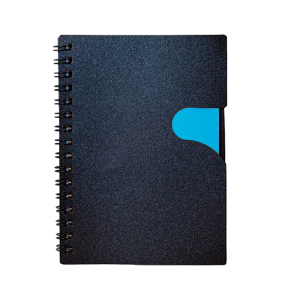 notepad printing