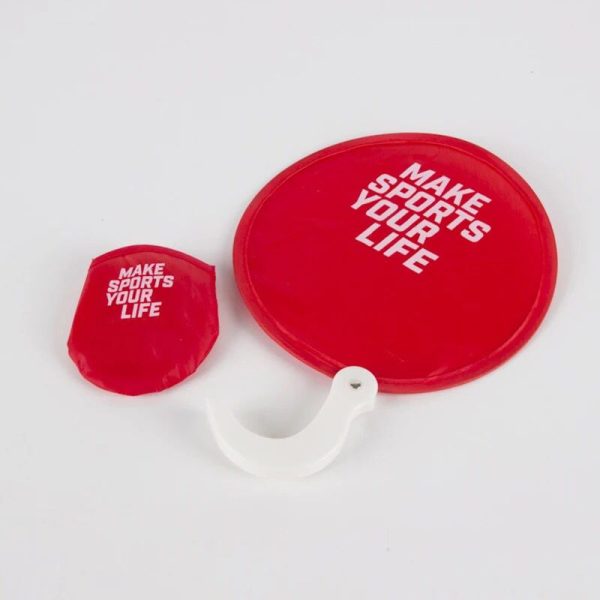 nylon fan