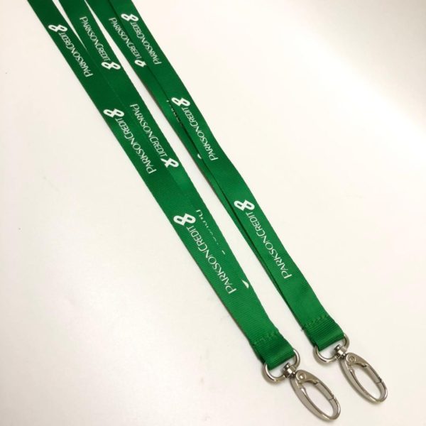 promotional lanyard