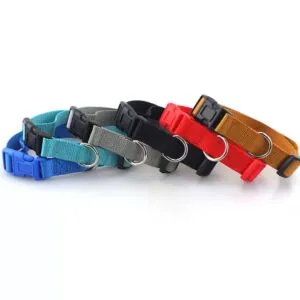 Nylon Pet Leash