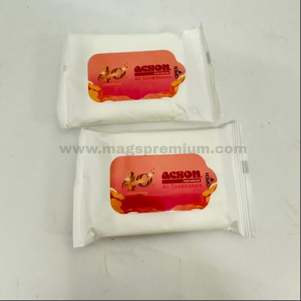oem wet wipes 3