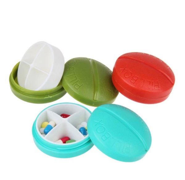 Best Pill Organizer - Image 2