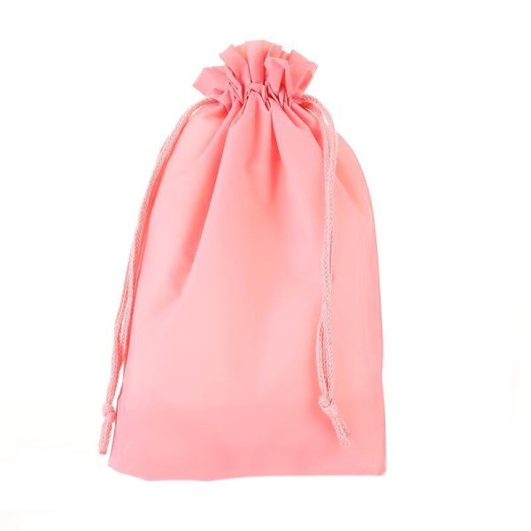 PE Bag Packaging