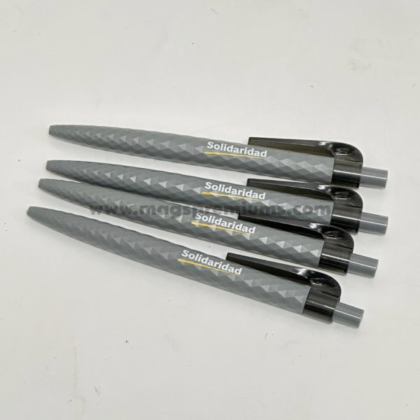 pen customized