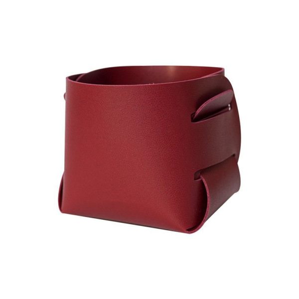 Leather Pen Holder