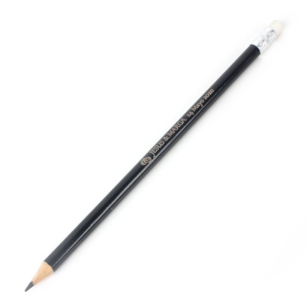 Custom Printed Pencil | Custom Pencils With Logo | Custom Pencils