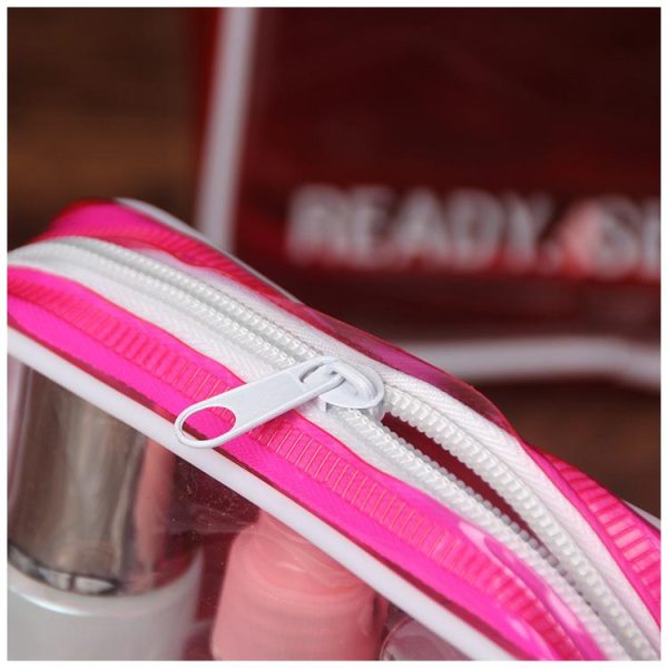 Custom Makeup Bag - Image 4