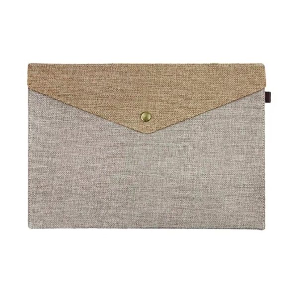 Jute File Folder - Image 6