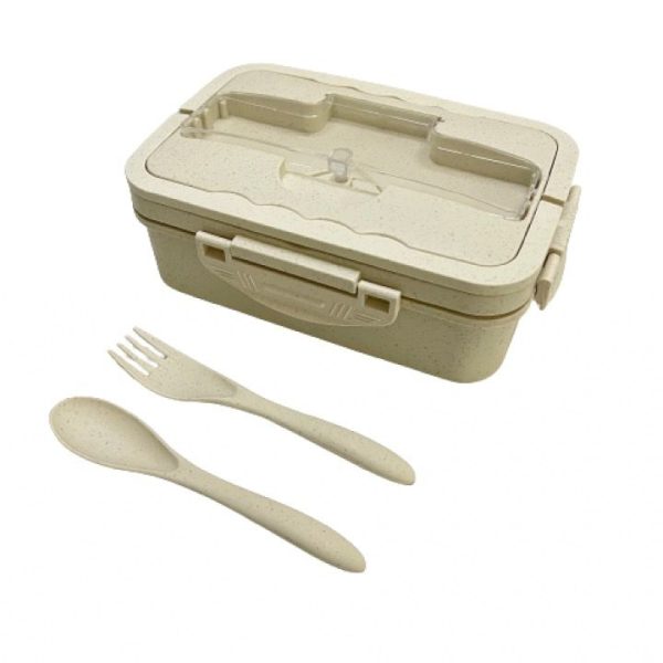 Wheat Lunch Box - Image 3