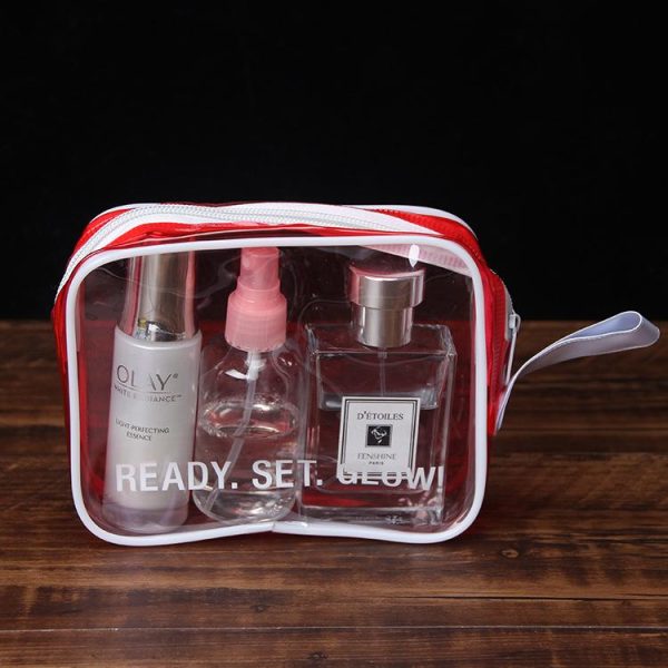 Custom Makeup Bag - Image 2