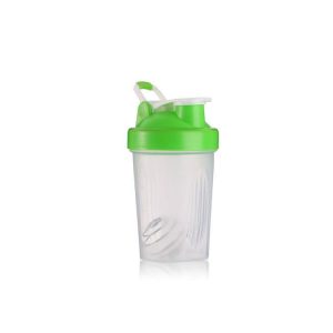 personalised shaker bottle