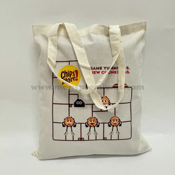 personalized canvas tote bags