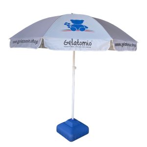 personalized parasol