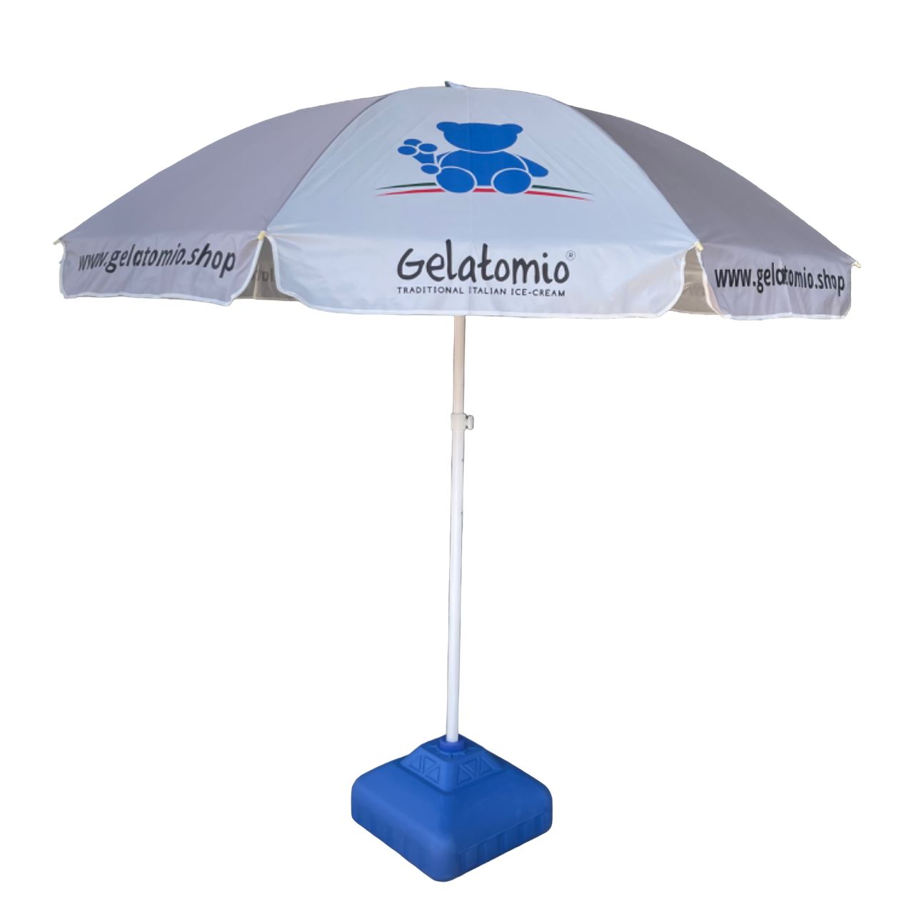 personalized parasol