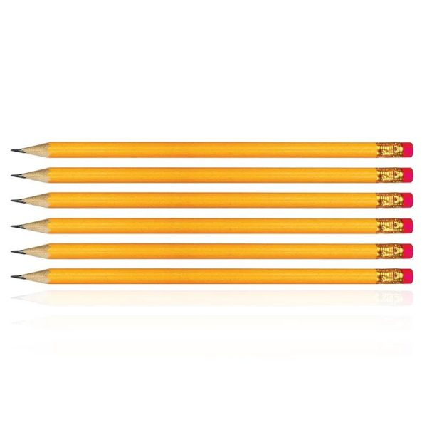 personalized pencils for student gifts