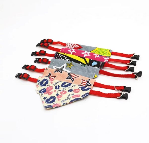 Pet Bandana Collar - Image 3