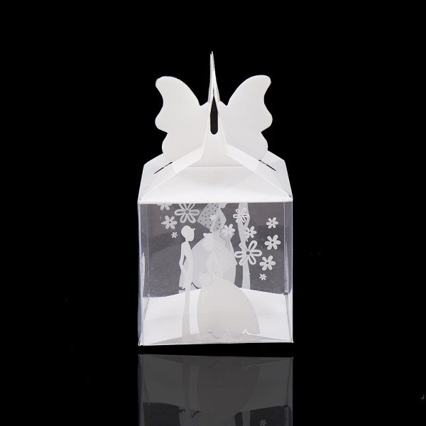 PET Packaging Box - Image 3