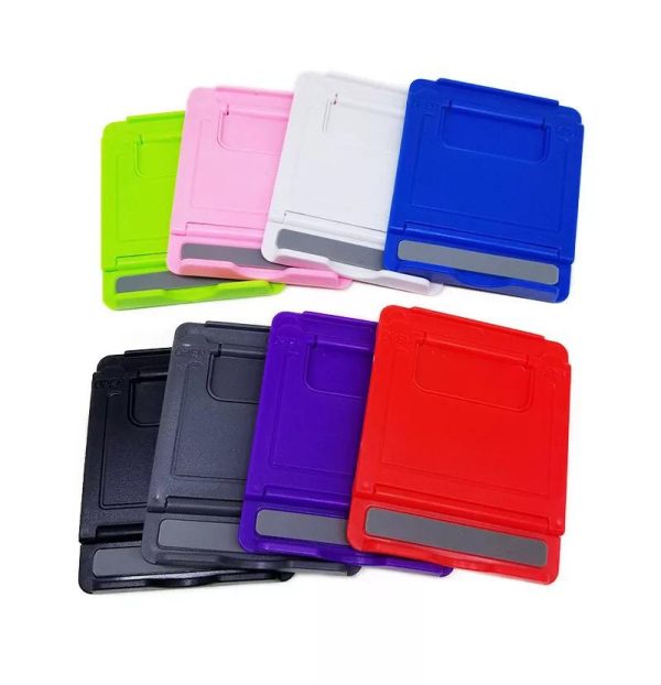 Plastic Phone Holder - Image 7