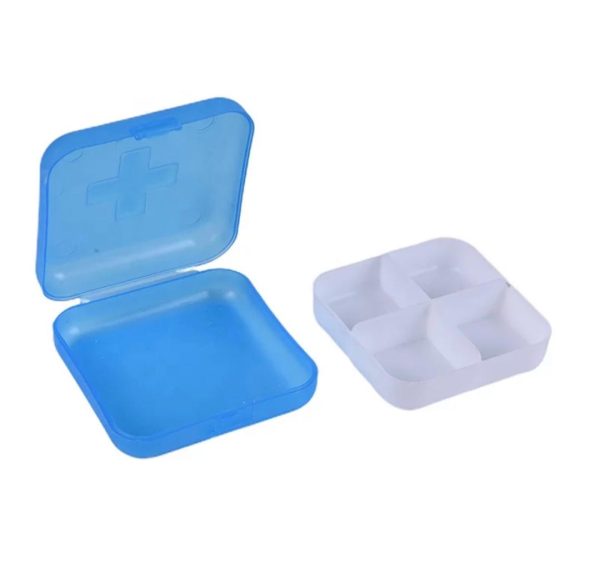 Medicine Box Organizer - Image 5