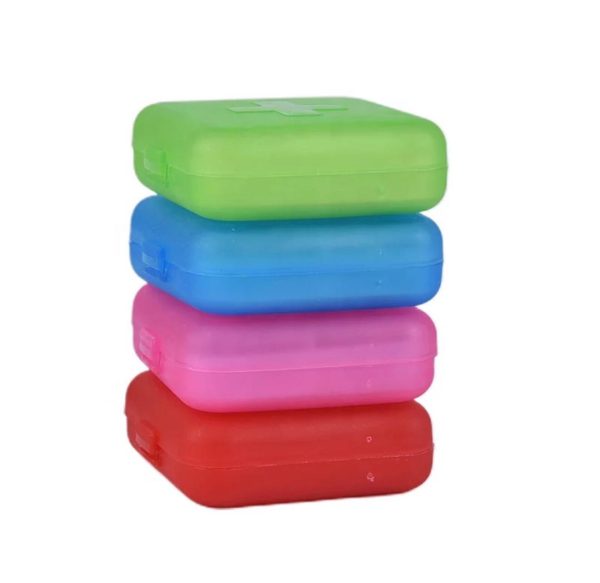 Medicine Box Organizer - Image 3