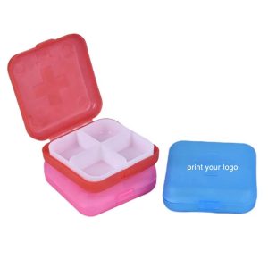 Medicine Box Organizer