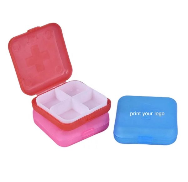 Medicine Box Organizer