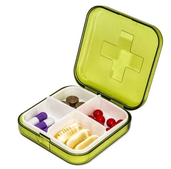 Medicine Box Organizer - Image 4
