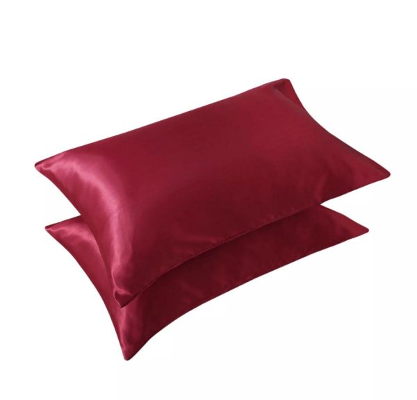 Satin Pillow Case - Image 4