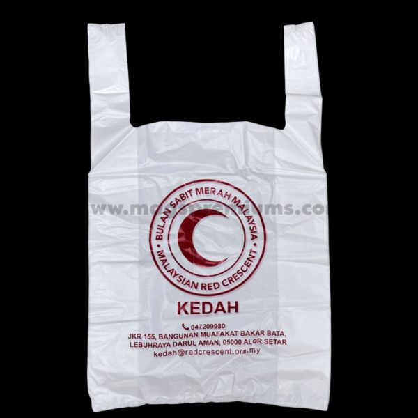 plastic bag
