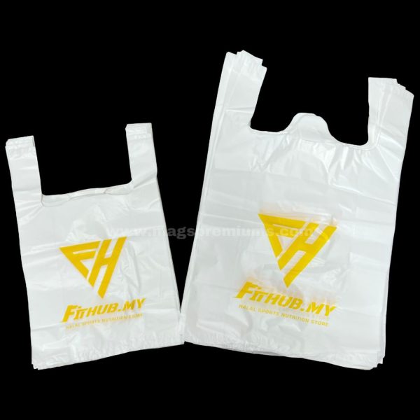 plastic bag murah